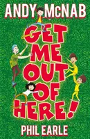 Scoateți-mă de aici! - Get Me Out of Here!