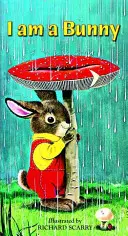 Eu sunt un iepuraș - I Am a Bunny
