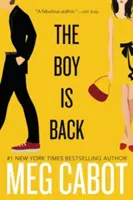 Băiatul s-a întors - The Boy Is Back