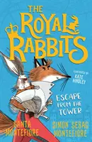 Iepurașii regali: Evadare din turn - Royal Rabbits: Escape From the Tower