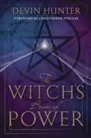 Cartea puterii vrăjitoarei (The Witch's Book of Power) - The Witch's Book of Power