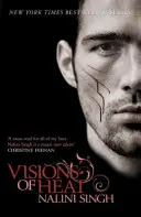Viziuni de căldură - Cartea 2 - Visions of Heat - Book 2