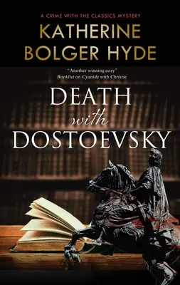 Moartea cu Dostoievski - Death with Dostoevsky