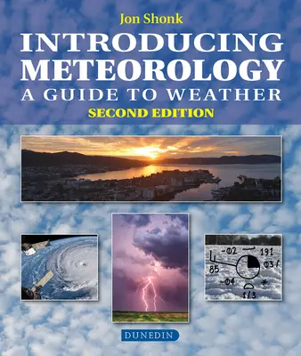 Introducere în meteorologie: Un ghid al vremii - Introducing Meteorology: A Guide to the Weather