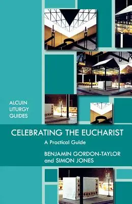 Celebrarea Euharistiei - Un ghid practic - Celebrating the Eucharist - A practical guide