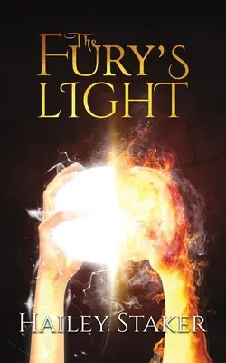 Lumina furiei (The Fury's Light) - The Fury's Light