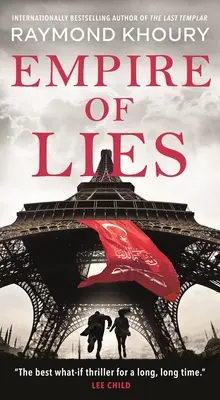 Imperiul minciunilor - Empire of Lies