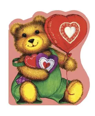 Ziua Îndrăgostiților a lui Corduroy - Corduroy's Valentine's Day