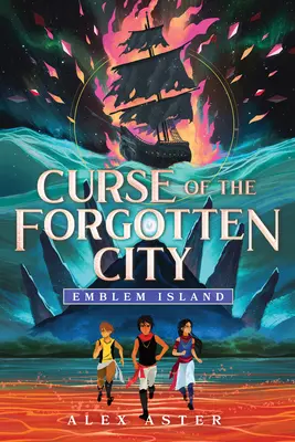 Blestemul orașului uitat - Curse of the Forgotten City