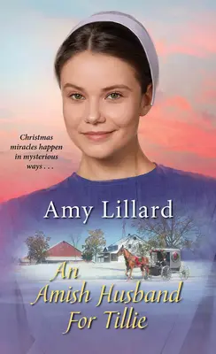 Un soț Amish pentru Tillie - An Amish Husband for Tillie