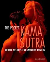 Kama Sutra de buzunar: Erotic Secrets for Modern Lovers - Pocket Kama Sutra: Erotic Secrets for Modern Lovers