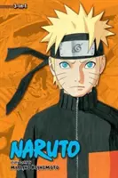 Naruto (3-In-1 Edition), Vol. 15: Include Vol. 43, 44 & 45 - Naruto (3-In-1 Edition), Vol. 15: Includes Vols. 43, 44 & 45