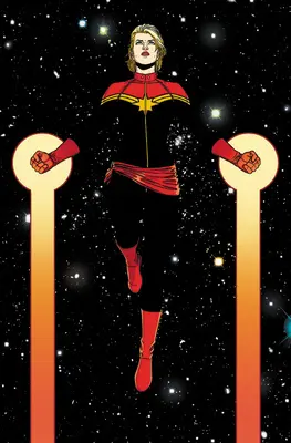 Marvel-Verse: Căpitanul Marvel - Marvel-Verse: Captain Marvel