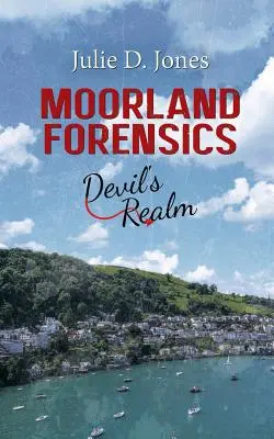 Criminaliștii din Moorland - Tărâmul Diavolului - Moorland Forensics - Devil's Realm