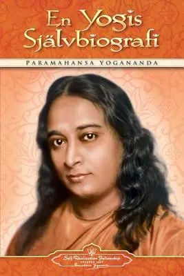 Autobiografia unui yoghin - PB - (suedeză) - Autobiography of a Yogi - PB - (Swedish)