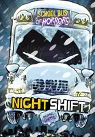 Night Shift (Dahl Michael (Autor)) - Night Shift (Dahl Michael (Author))