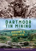 Mineritul de staniu din Dartmoor - istorie și patrimoniu - Dartmoor Tin Mining - History and Heritage