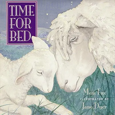 Ora de culcare - Time for Bed