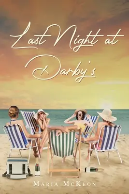Ultima noapte la Darby's - Last Night at Darby's