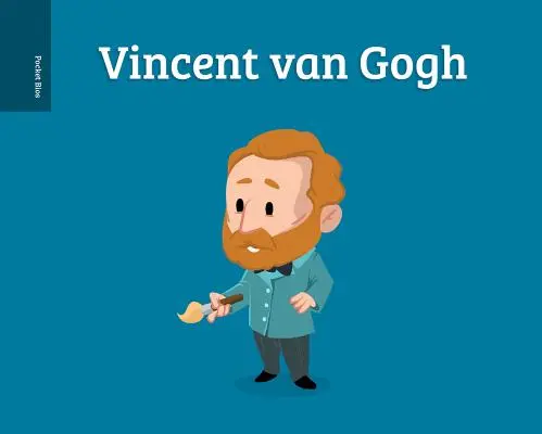 Bios de buzunar: Vincent van Gogh - Pocket Bios: Vincent van Gogh