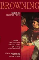 Robert Browning: Poezii alese - Robert Browning: Selected Poems
