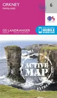 Orkney - Continent - Orkney - Mainland