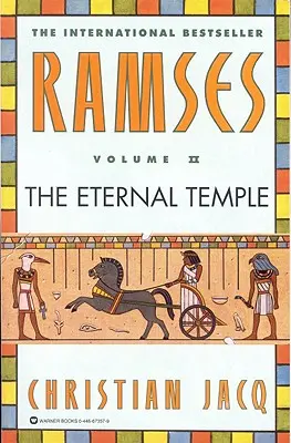 Ramses: Templul Etern - Volumul II - Ramses: The Eternal Temple - Volume II