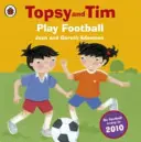 Topsy și Tim: Joacă fotbal - Topsy and Tim: Play Football