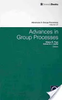 Avansuri în procesele de grup - Advances in Group Processes