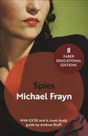 Spies - Cu ghid de studiu IGCSE și A Level - Spies - With IGCSE and A Level study guide