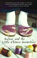 Balzac și mica cusătoreasă chineză - Balzac and the Little Chinese Seamstress