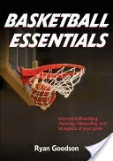 Esențialul baschetului - Basketball Essentials