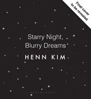 Starry Night, Blurry Dreams - Poezie vizuală de la ilustratoarea iconică Sally Rooney - Starry Night, Blurry Dreams - Visual poetry from the iconic Sally Rooney illustrator
