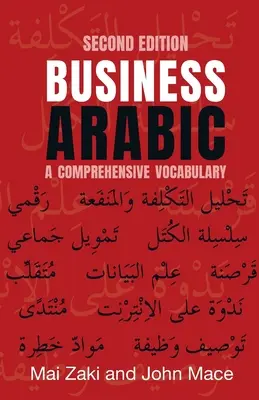Arabă pentru afaceri - Business Arabic