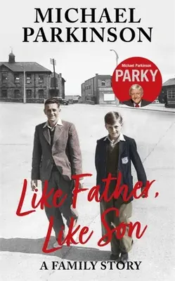 Like Father, Like Son - O poveste de familie - Like Father, Like Son - A family story