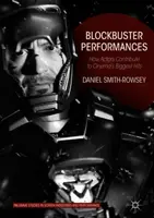 Interpretări de succes: Cum contribuie actorii la cele mai mari succese cinematografice - Blockbuster Performances: How Actors Contribute to Cinema's Biggest Hits