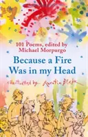 Pentru că un foc era în capul meu - Because a Fire Was in My Head