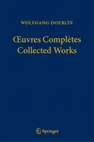 Oeuvres Compltes--Collection Works - Oeuvres Compltes--Collected Works