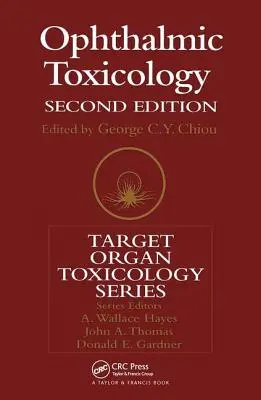 Toxicologie oftalmologică - Ophthalmic Toxicology