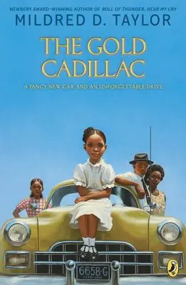 Cadillacul de aur - The Gold Cadillac