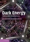 Energia întunecată: Teorie și observații - Dark Energy: Theory and Observations