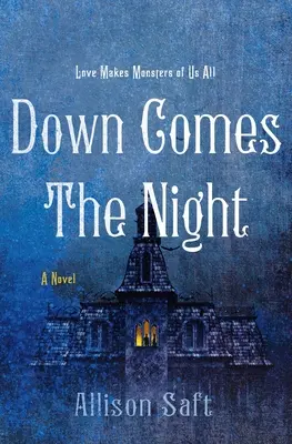 Jos vine noaptea - Down Comes the Night