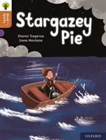 Oxford Reading Tree Word Sparks: Nivelul 8: Stargazey Pie - Oxford Reading Tree Word Sparks: Level 8: Stargazey Pie