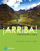 Arriba!: Comunicacin Y Cultura - arriba!: Comunicacin Y Cultura