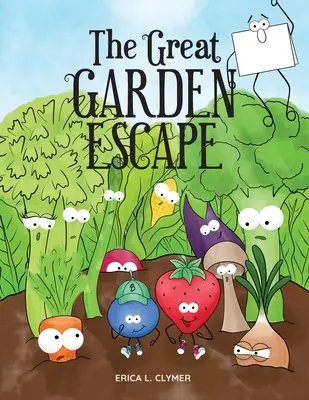 Marea evadare din grădină - The Great Garden Escape