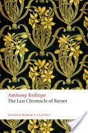 Ultima cronică a lui Barset - The Last Chronicle of Barset