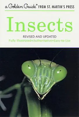 Insecte: Revizuită și actualizată - Insects: Revised and Updated