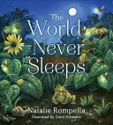 Lumea nu doarme niciodată - The World Never Sleeps