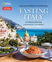 Degustarea Italiei: O călătorie culinară - Tasting Italy: A Culinary Journey