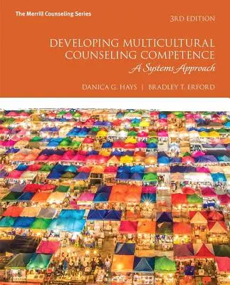 Dezvoltarea competenței de consiliere multiculturală: O abordare sistemică - Developing Multicultural Counseling Competence: A Systems Approach